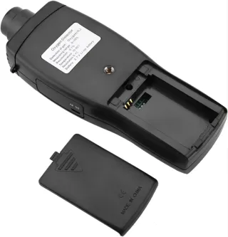 Monitor Oxígeno Portátil con pantalla LCD Nuevo