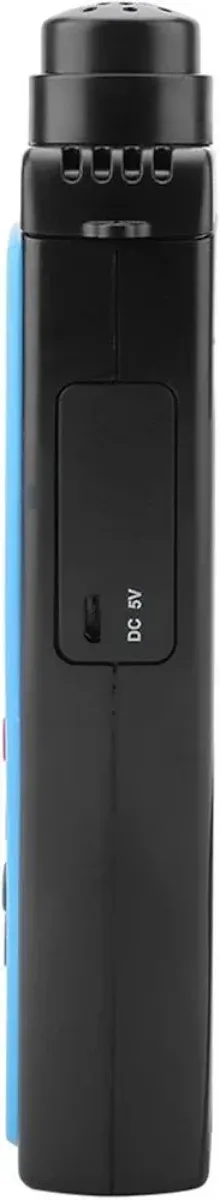 Monitor Oxígeno Portátil con pantalla LCD Nuevo
