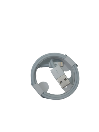 Cable USB a Lightning Waza