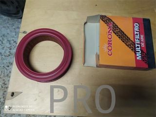 filtro de aire renault 7, Renault 5