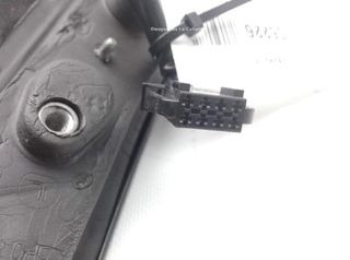 Seat 20646547 retrovisor derecho altea (5p1)