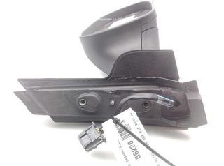 Seat 20646547 retrovisor derecho altea (5p1)