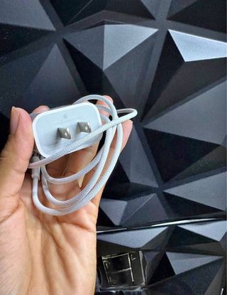 Cargador iPhone USB-C