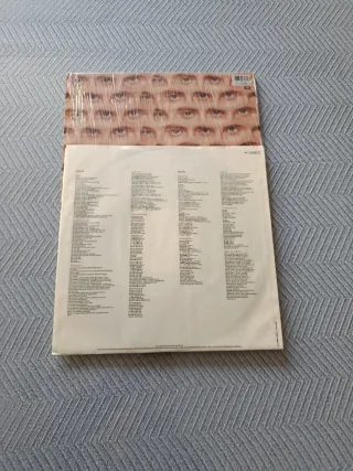 Vinilo Queen The Miracle