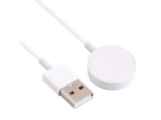 CABLE CARGADOR DE 1 METRO PARA APPLE WATCH