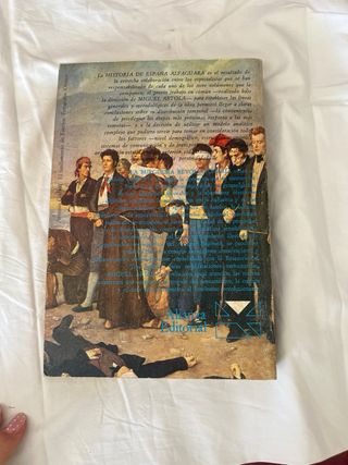 Historia de España: La burguesía revolucionaria