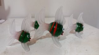 Famiglia Murano 4 pezzi