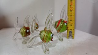 Famiglia Murano 4 pezzi