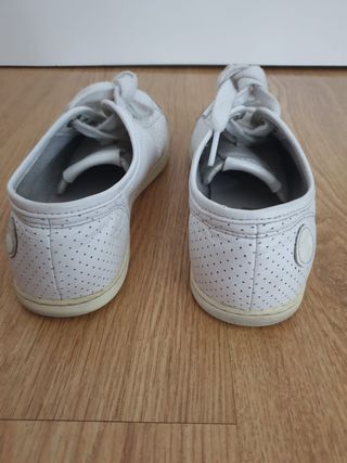 Zapatillas Camper Uno Talla 36