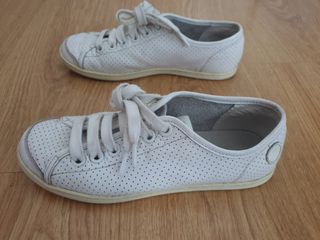 Zapatillas Camper Uno Talla 36
