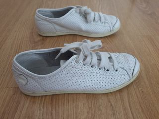 Zapatillas Camper Uno Talla 36