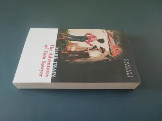 The Adventures of Tom Sawyer