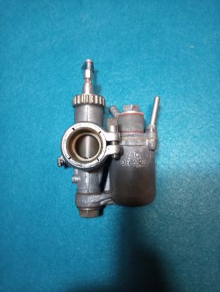 Carburador Dellorto UA19