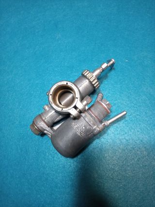Carburador Dellorto UA19