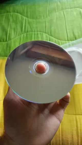 DmC Devil May Cry PS3