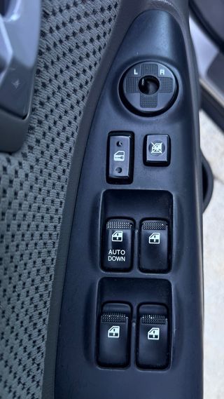 Hyundai Tucson 4x4 2006 con Todo Hecho