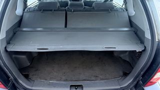 Hyundai Tucson 4x4 2006 con Todo Hecho