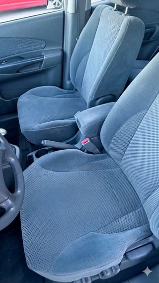 Hyundai Tucson 4x4 2006 con Todo Hecho