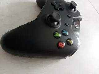 Mando Xbox One Original (Piezas/Reparar)