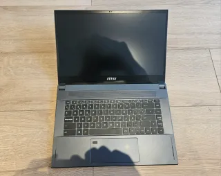 MSI Creator 15 A10SF-018ES portatil i7 32gb 1tb