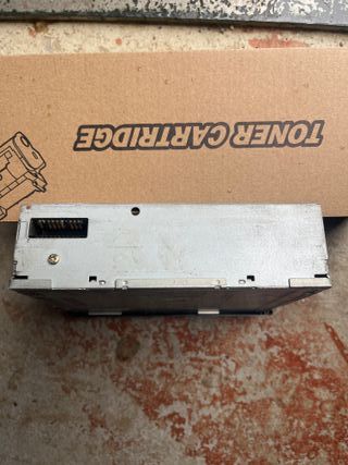 Autoestéreo Pioneer KE-1700 Autoradio Cassette