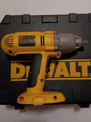 Avvitatore DeWalt DW059 + Caricabatterie