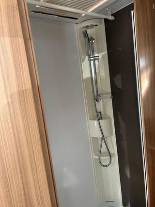 adria Coral XP 600DP 2022