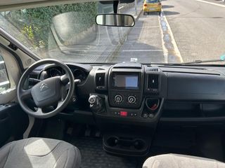 adria Coral XP 600DP 2022