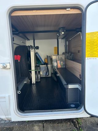 adria Coral XP 600DP 2022