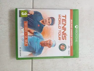 ¡CHOLLO! LOTE 6 JUEGOS XBOX INCLUYE HOGWARTS