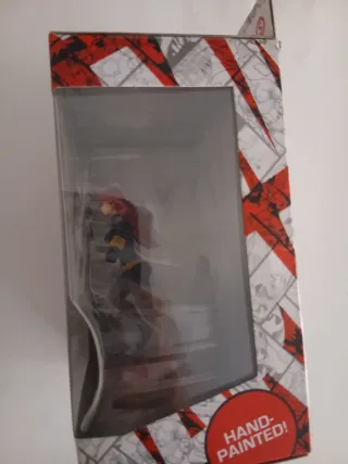 MARVEL BLACK WIDOW SCHLEICH