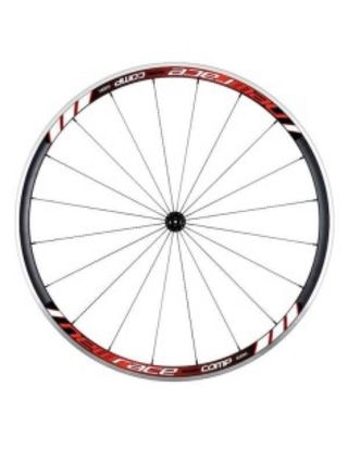 Ruedas Bicicleta New Race Comp 28C
