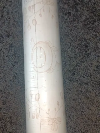 Rollo Papel Pintado Infantil Coordonne