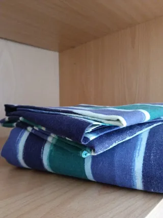 Lote Fundas Nórdicas y Almohadas