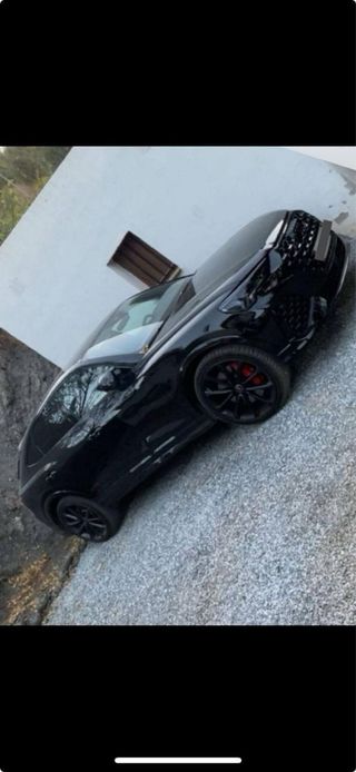 Audi RS3 2024