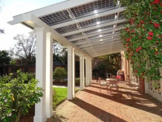 Instalación Paneles Solares