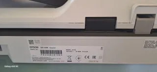 Scanner Epson DS 1630