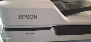 Scanner Epson DS 1630