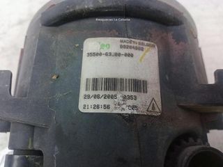 Suzuki 23172227 faro antiniebla grand vitara ii jt