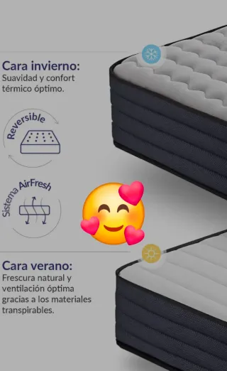 Colchón Como Nuevo