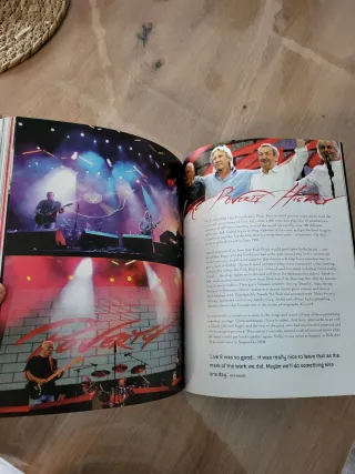 Libro Pink Floyd The Wall - Gerald Scarfe