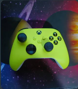 Xbox Series X de Doom con 4 juegos TOP y mando