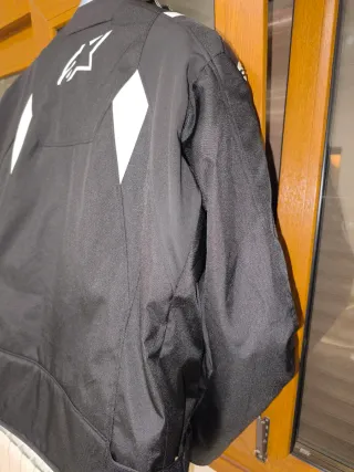 Chaqueta Alpinestars T-SP-1 3XL