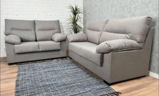 OFERTA SOFA 3 PLAZAS / 2 PLAZAS