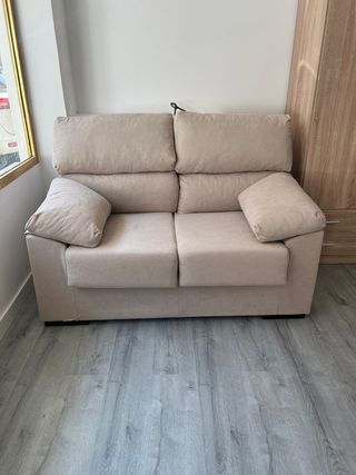 OFERTA SOFA 3 PLAZAS / 2 PLAZAS