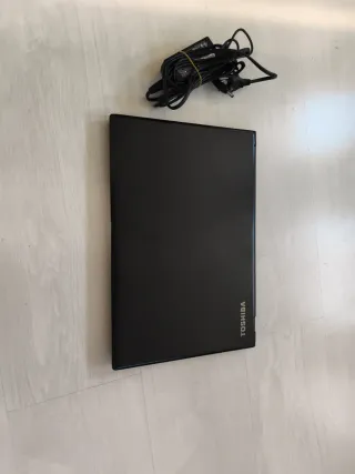 Portatile Toshiba Satellite Pro EC14 8a generazione