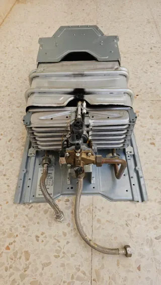 Termo COINTRA Godesia E-10P