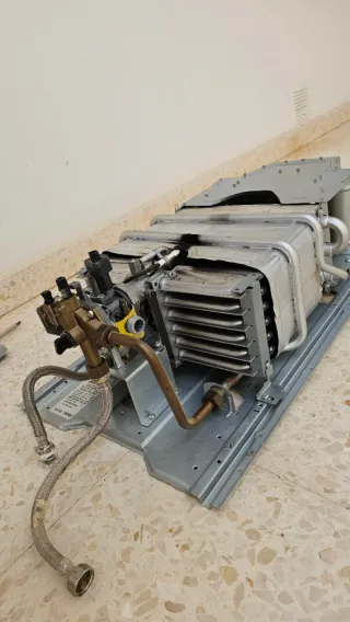 Termo COINTRA Godesia E-10P