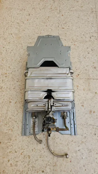 Termo COINTRA Godesia E-10P