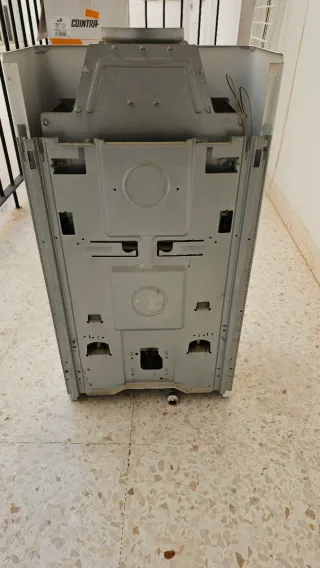 Termo COINTRA Godesia E-10P
